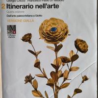 Itinerario nell'arte 2 - quarta edizione