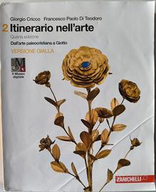 Itinerario nell'arte 2 - quarta edizione