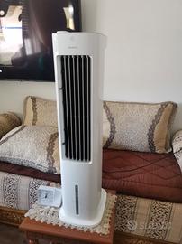 ventilarore ad acqua