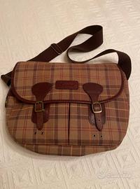 borsa barbour