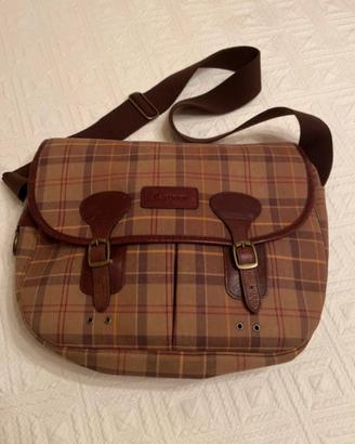 borsa barbour
