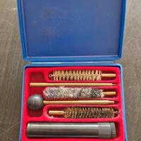 Kit pulizia pistola 
