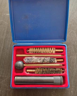Kit pulizia pistola 