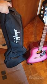 chitarra acustica Epiphone Starling