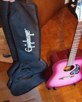 chitarra acustica Epiphone Starling