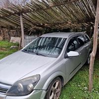 ricambi opel astra h sw