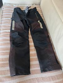 Pantaloni BMW Streetguard 2 taglia 50 UOMO
