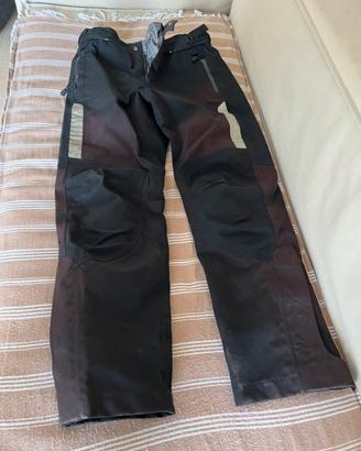 Pantaloni BMW Streetguard 2 taglia 50 UOMO