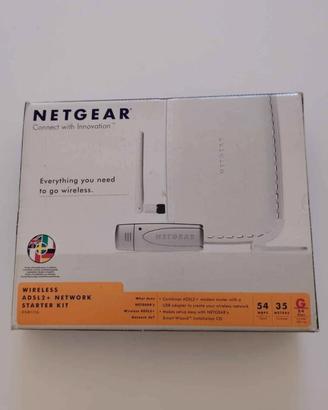 modem wireless