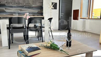 Casa Indipendente Santa Teresa Gallura [722VRG]