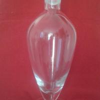 Bottiglia cristallo Weissestal Alessi