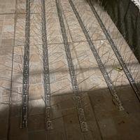 Dissuasori per piccioni