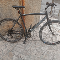 Bicicletta