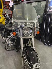 MOTO HONDA VALKYRIA GL1500 F6C