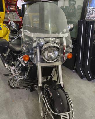 MOTO HONDA VALKYRIA GL1500 F6C