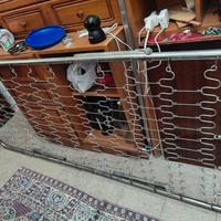 Rete a molle per letto singolo