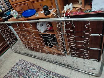 Rete a molle per letto singolo