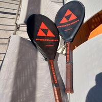 Racchette da tennis di Legno