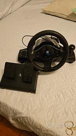 volante subsonic 