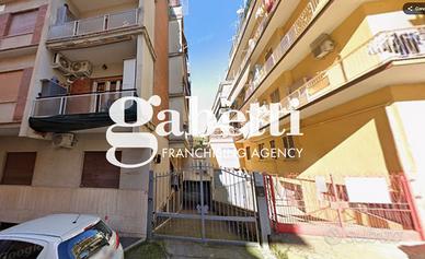 Box/Posto auto Roma [Cod. rif 3279785VRG] (Centoce