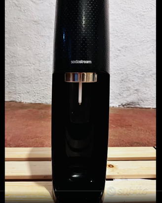 Gasatore SodaStream