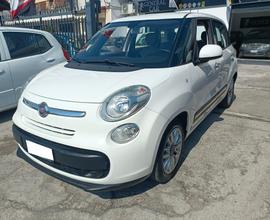 Fiat 500L 1.3 Multijet 95 CV Lounge