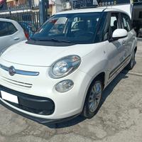 Fiat 500L 1.3 Multijet 95 CV Lounge