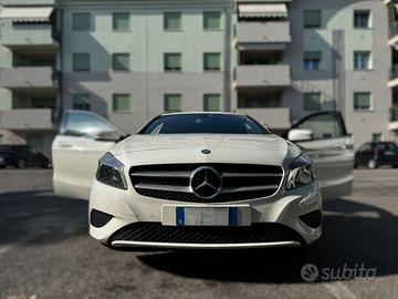 Mercedes Classe A W176 - Automatica Sport