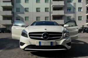 Mercedes Classe A W176 - Automatica Sport