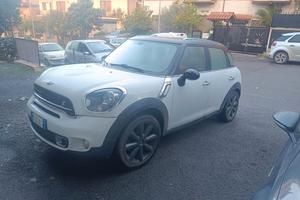 Mini Countryman sd