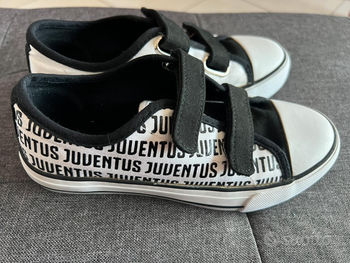 Scarpe converse outlet juventus