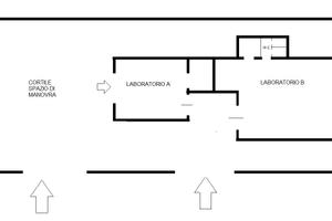 Capannone a lentate sul seveso