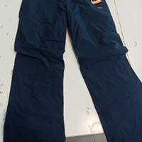 pantalone da snowboard Quicksilver taglia M