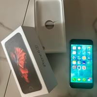 IPhone 6S 128 GB come nuovo