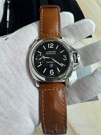 Panerai luminor Marina.