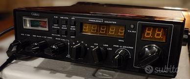 CB  GALAXY PLUTO MK2 con ECO COLT @DA VETRINA@