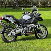 Bmw r 1200 gs - 2007