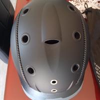 Casco da equitazione