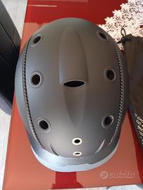 Casco da equitazione