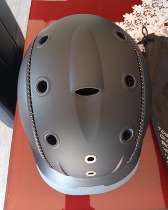 Casco da equitazione