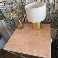 2 Tavolini/Comodini Maison du Monde