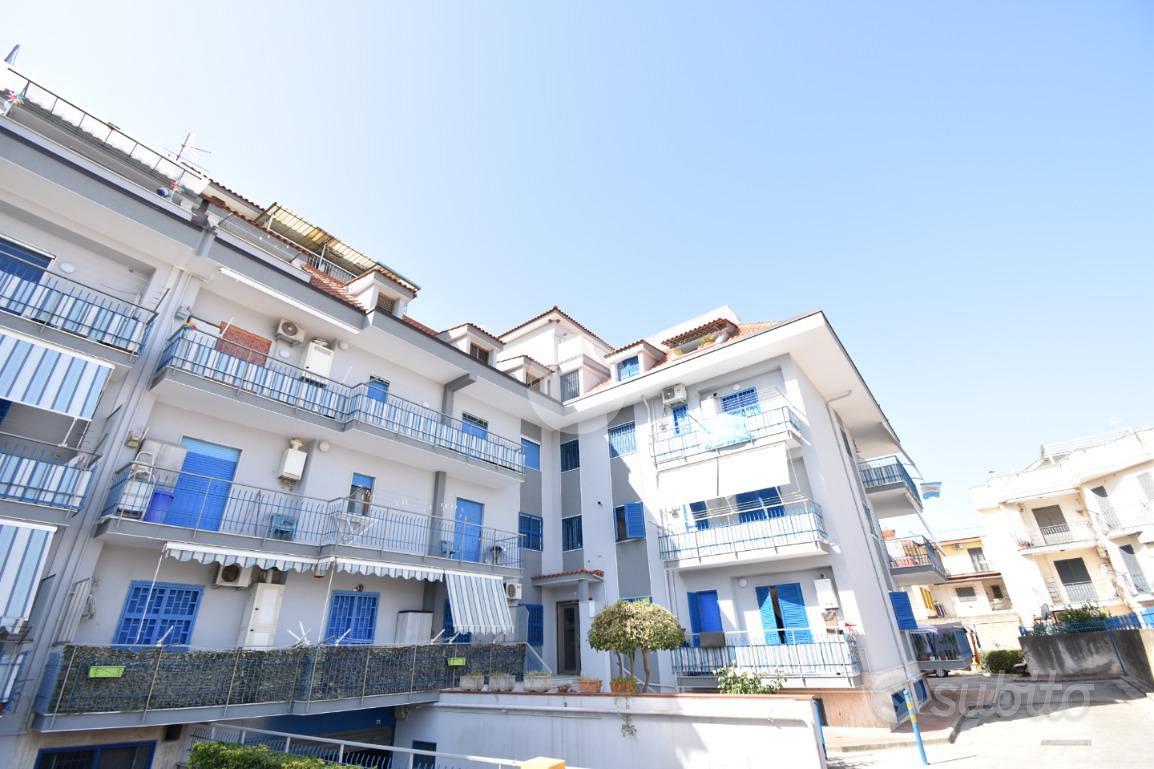 Appartamento – Cercola, Caravita - Vista 2