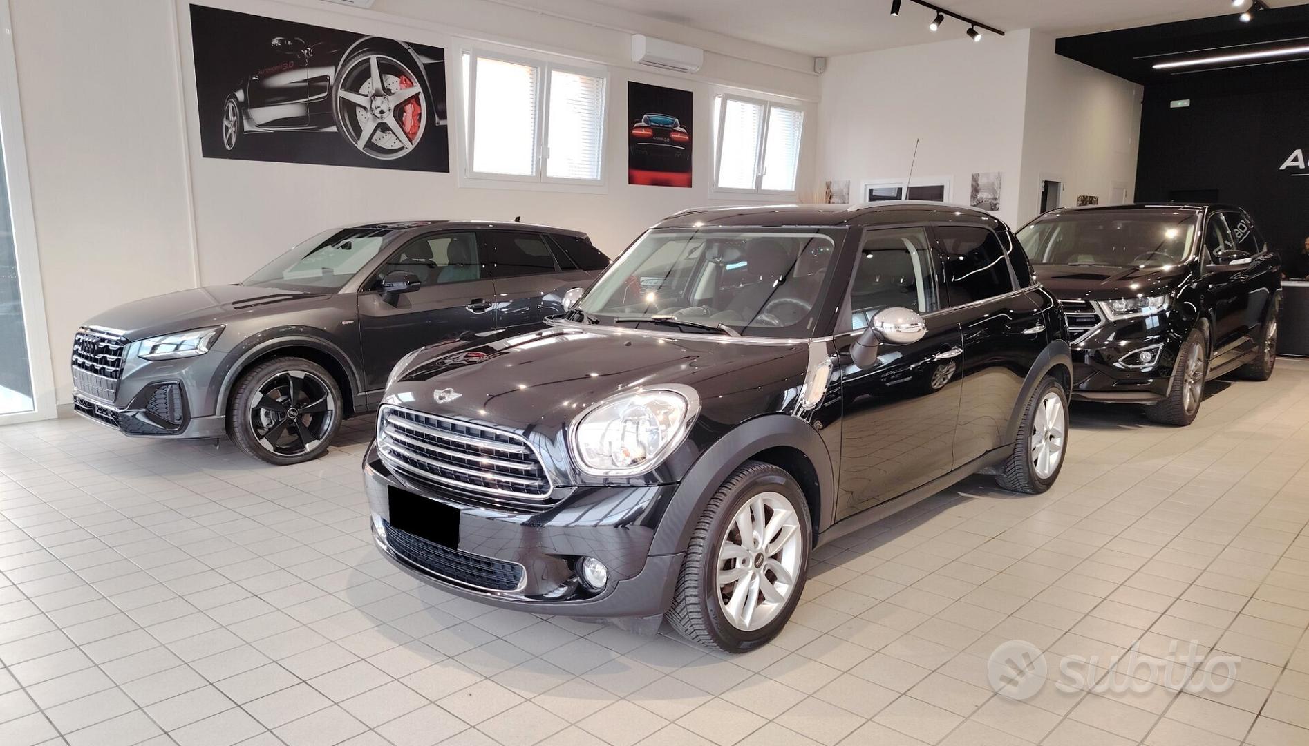 Mini Mini Countryman 2013 photo 2
