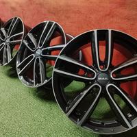 Cerchi Mini Countrym MINI Paceman BMW 1 2 R17