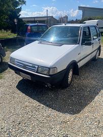 Fiat Uno 1.4 i.e. cat 5 porte S