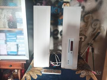 radio Kenwood KRF-V5090D. 