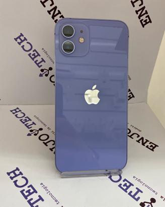 Iphone 12 256GB