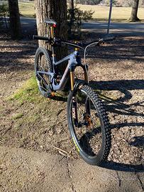 Santa cruz Megatower CC