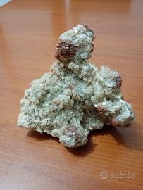 minerali pietre preziose 