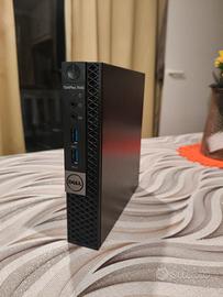 Dell Optiplex 7050 Mini PC 